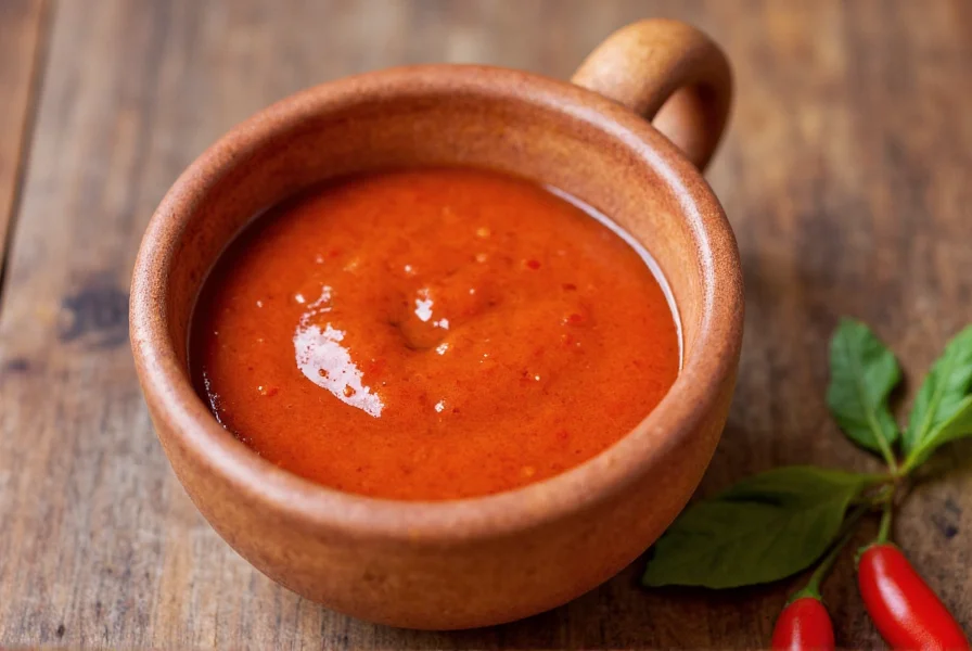 Perfect Homemade Chili Sauce: Simple Recipe & Tips