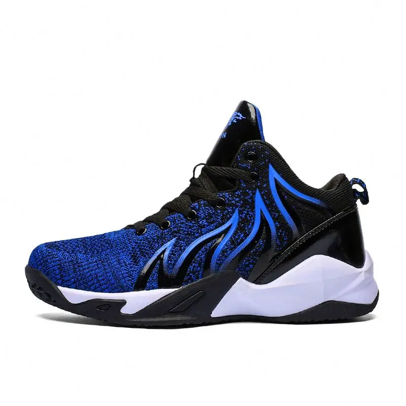 

New design lovers basketball fashion sports sneakers men's sports shoes, Optional