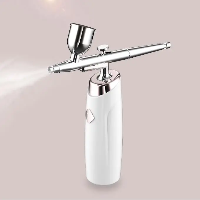 

Factory Supplying Disinfect Practical And Affordable Nano Spray Gun Ybl-003
