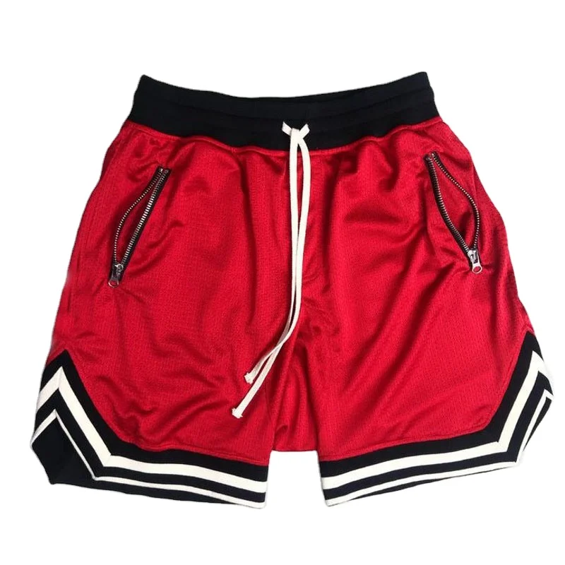 

Mens Basketball Shorts Loose Fit Sport Shorts Custom Basketball Team Shorts For Men, Custom color