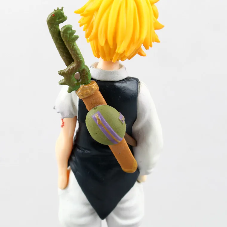 meliodas figure cheap