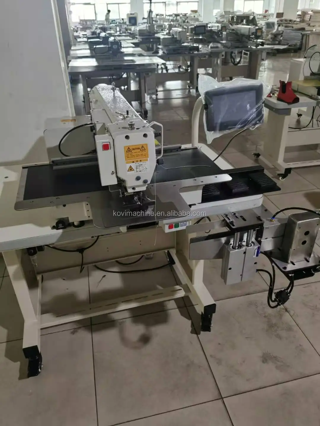 Industrial Curtain Sewing Machines Fabric Pleated Blinds Pinch Pleat Sewing Machine Buy