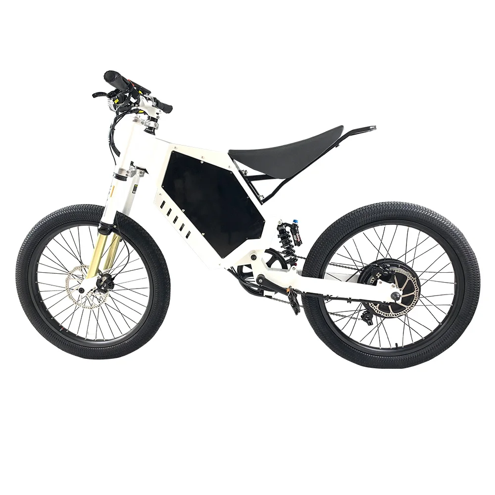 

2019 high Power 3000w 5000w 8000w off road electric moutain bike