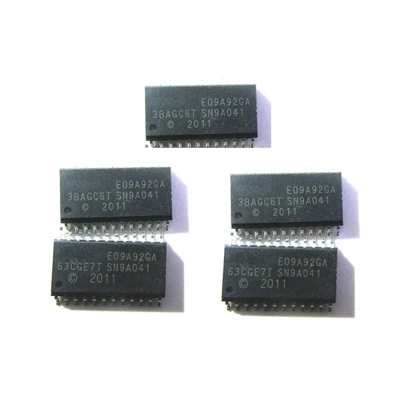 

5pcs new LC CHIP integrated circuit SOP24 E09A92GA E09a92g for epson printher