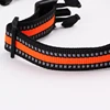 No shock ultrasonic anti-bark training well control dog vibrating bark collar