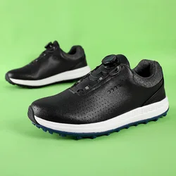 PDEP Size 36-48 Golf shoes men