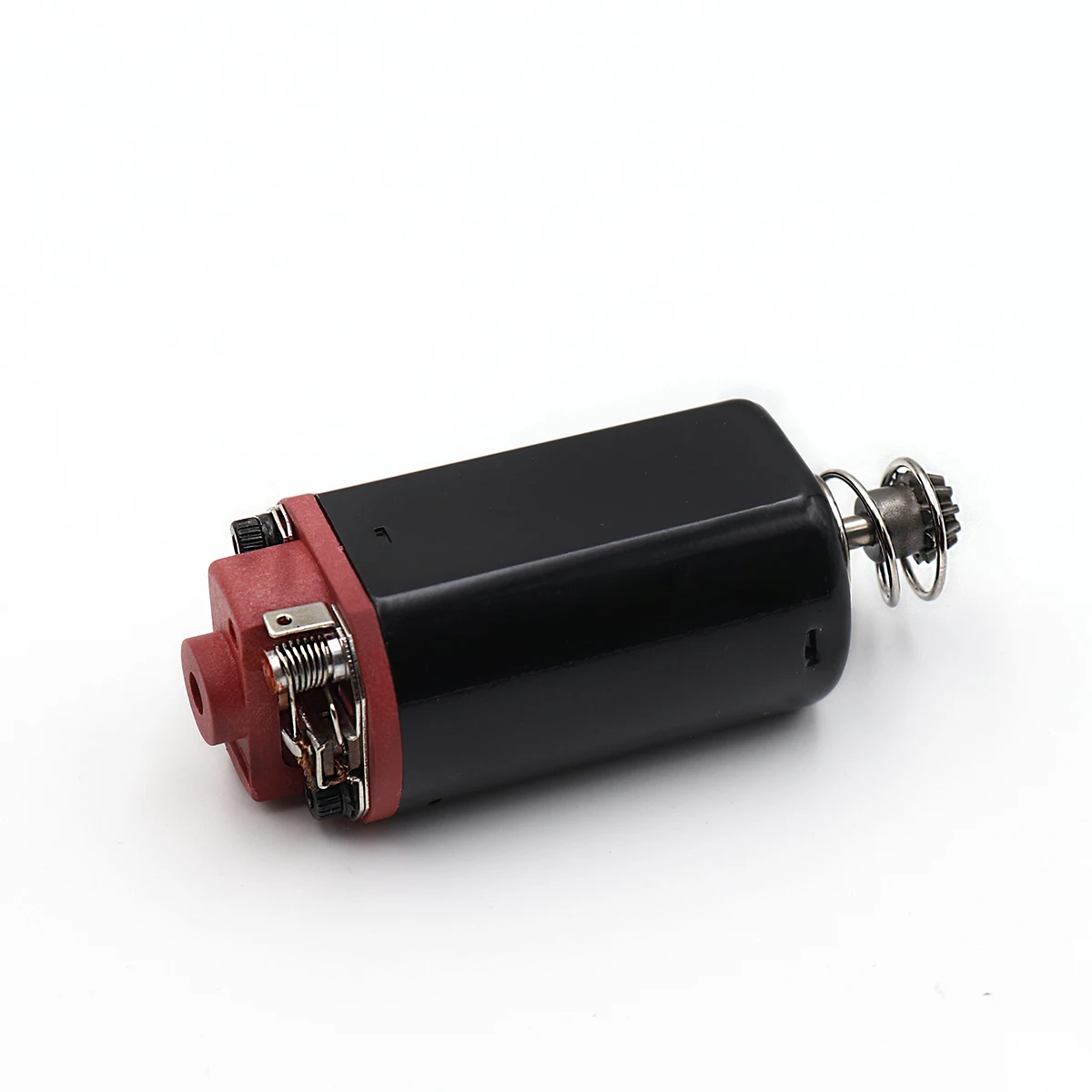 
450PA-7516E-72.5DS-BB Short Type Gear Motor for Airsoft BBgun M180S M170 M4 M160 MP5 G3 M14 DMR Power Upgraded Airsoft AEG Gun 