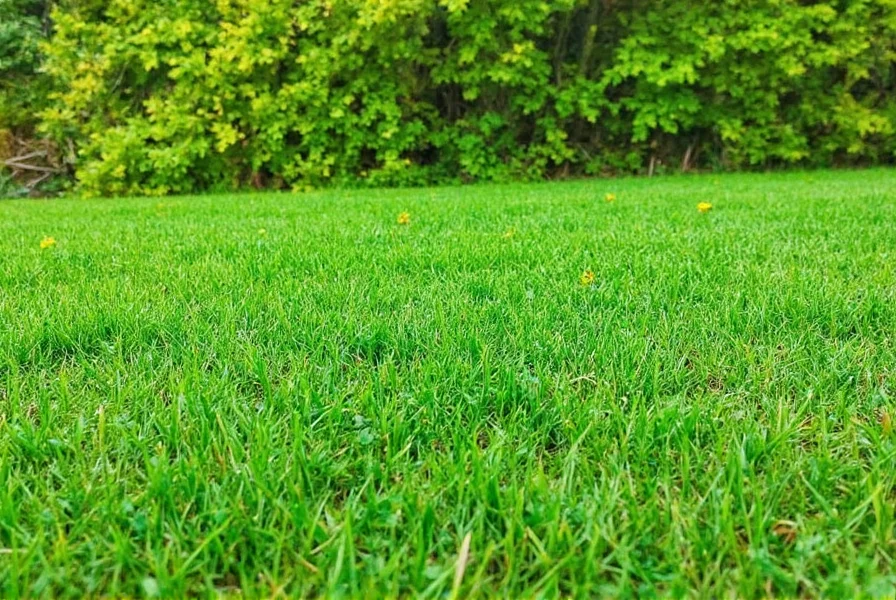 Micro Clover: Sustainable Lawn Alternative Explained