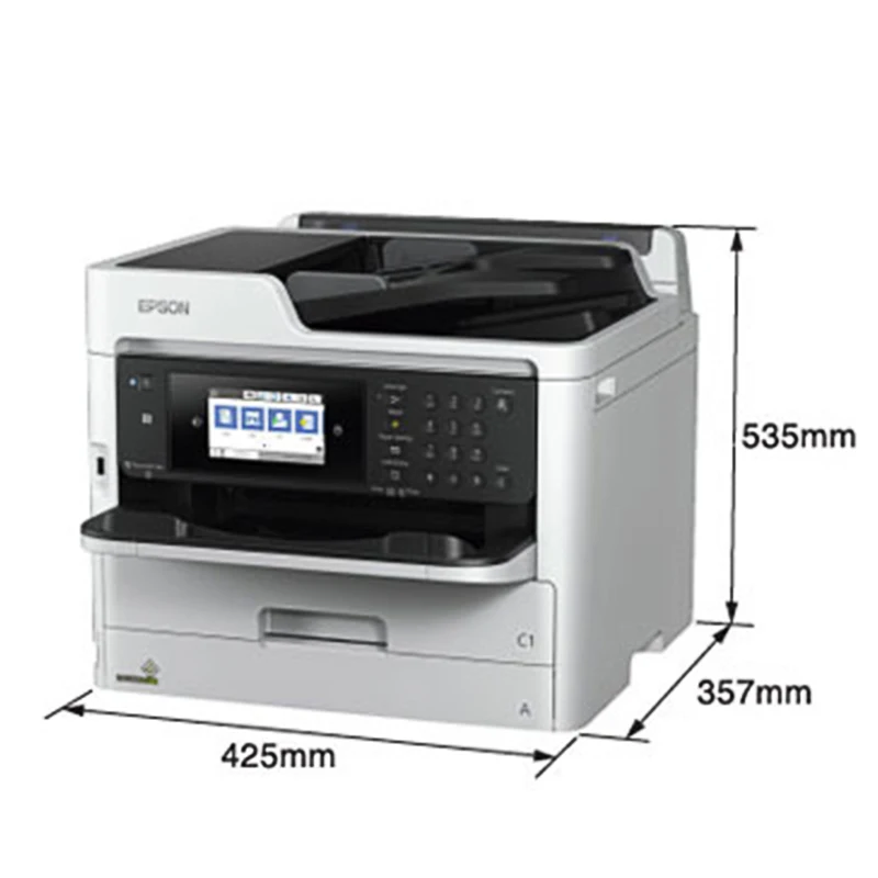 printer fax machine scanner