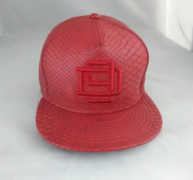 custom strapback hats