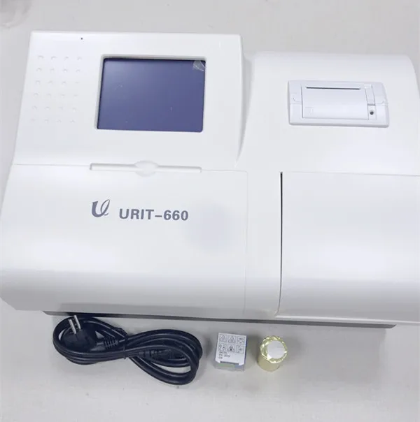 High Quality Urit 660 Elisa Microplate Reader Cheap Price Aslo Supply