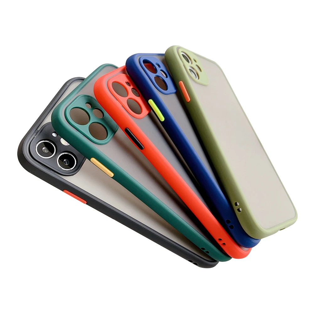 

2020 Amazon hot sale 2 in 1 PC TPU custom luxury other mobile phone accessories wholesale supplier phone cases For iphone 11 pro