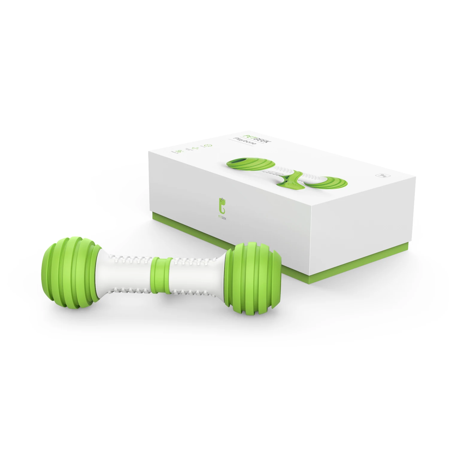 

hot selling USB charging electric dog toys food dispensing dog toy smart dog bone juguetes interactivos para perros
