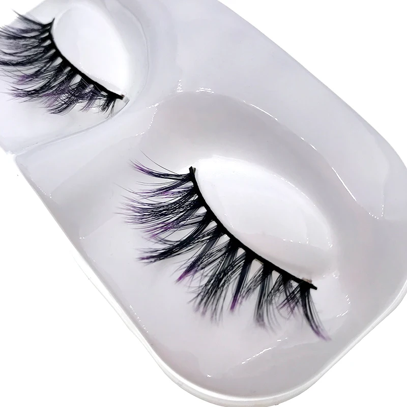 

2021 new style higher quality 5D real mink lashes 100% mink eyelashes