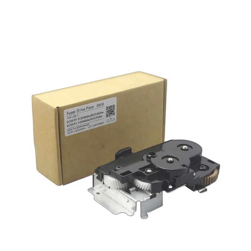For Kyocera M2040 P2040dn Ecosys M2135dn 302RV94020 Printer Fuser Kit Gear