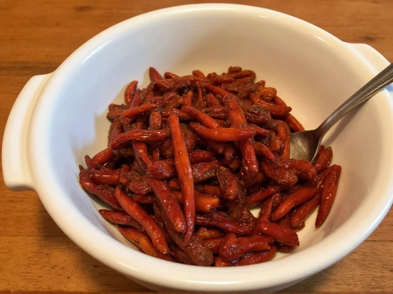 Adobo de Chile Chipotle: Uses & Flavor Guide