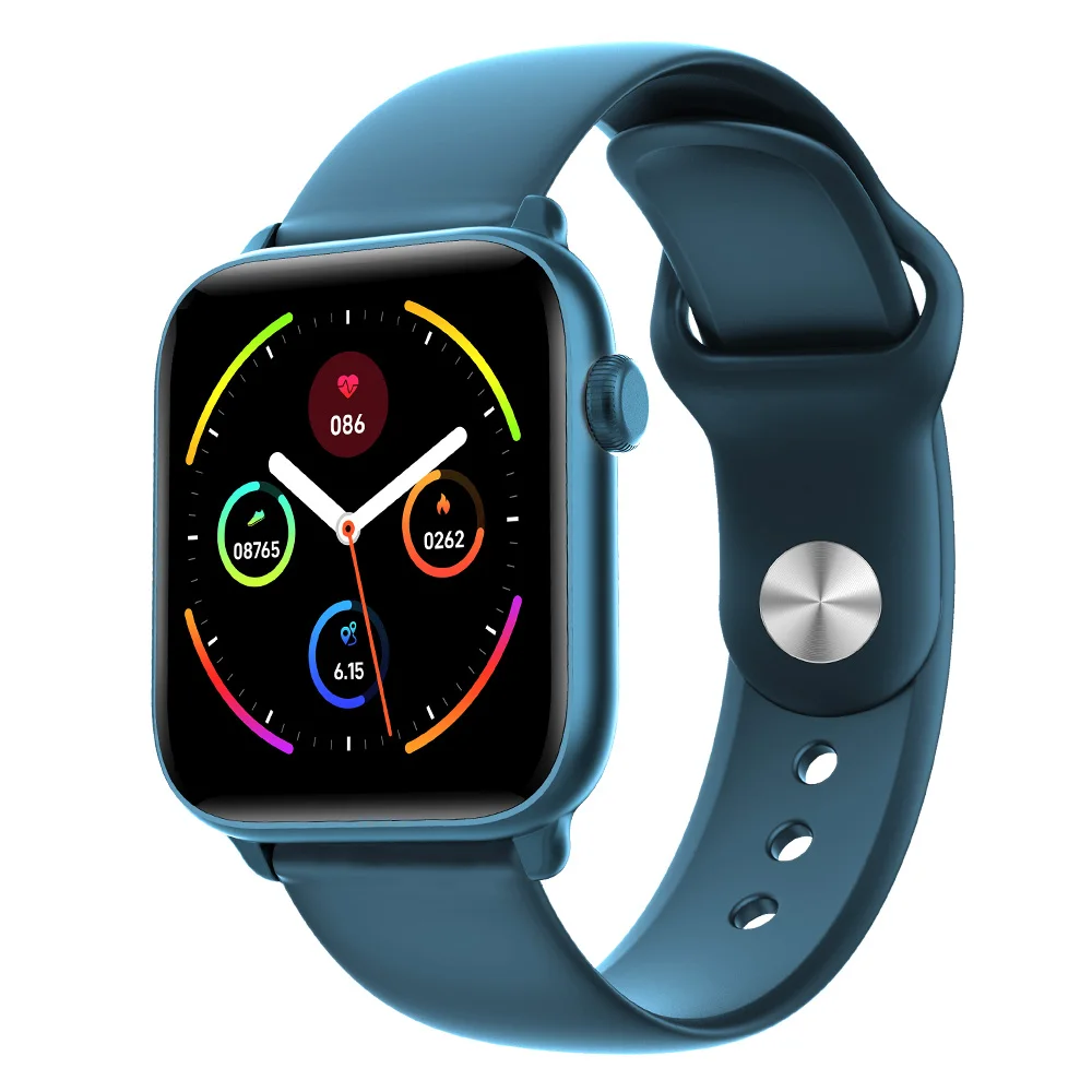 

KW37 pro Factory Supply Attractive Price Waterproof Smartwatch Full Touch Color Screen