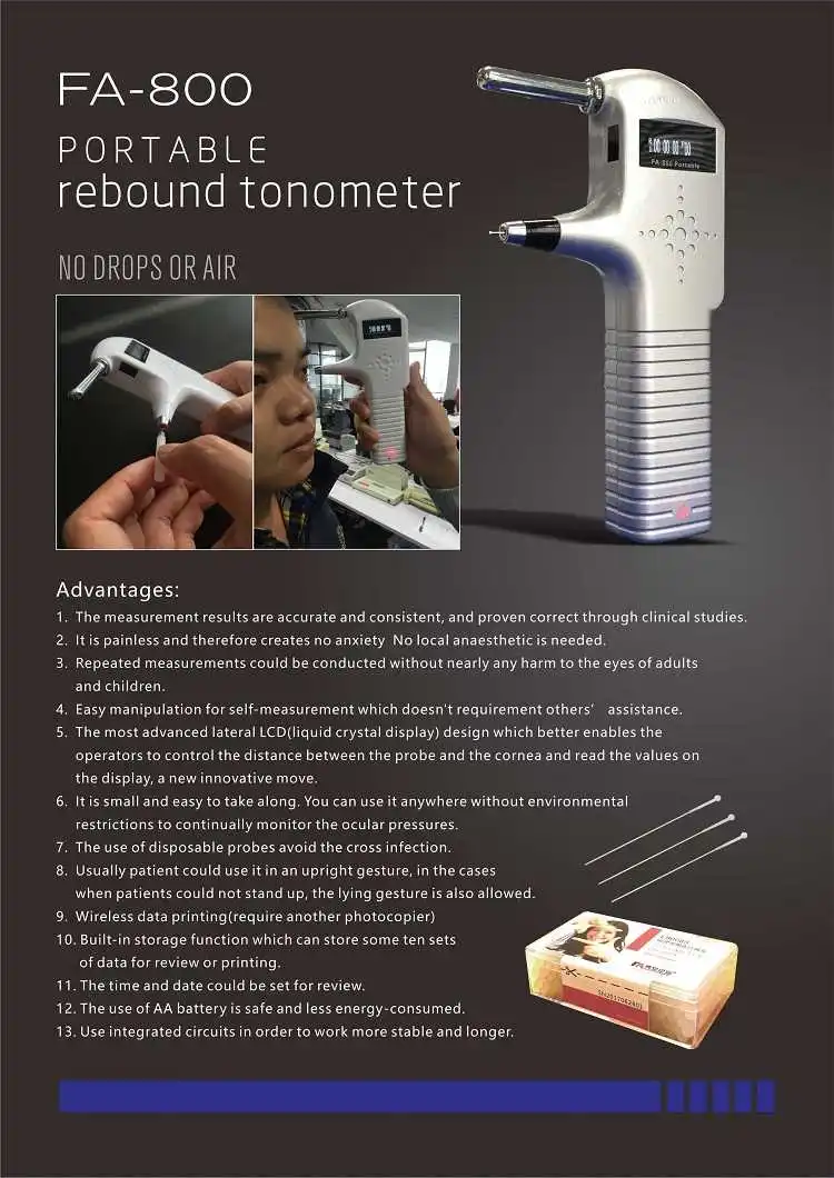icare tonometer price