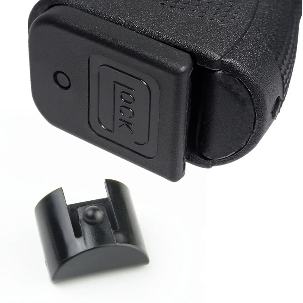 

Nylon Grip Frame Insert Slug Plug for Glock