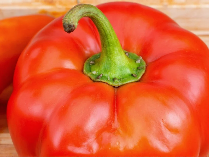Hot Pepper Guide: Types, Heat Levels & Culinary Uses