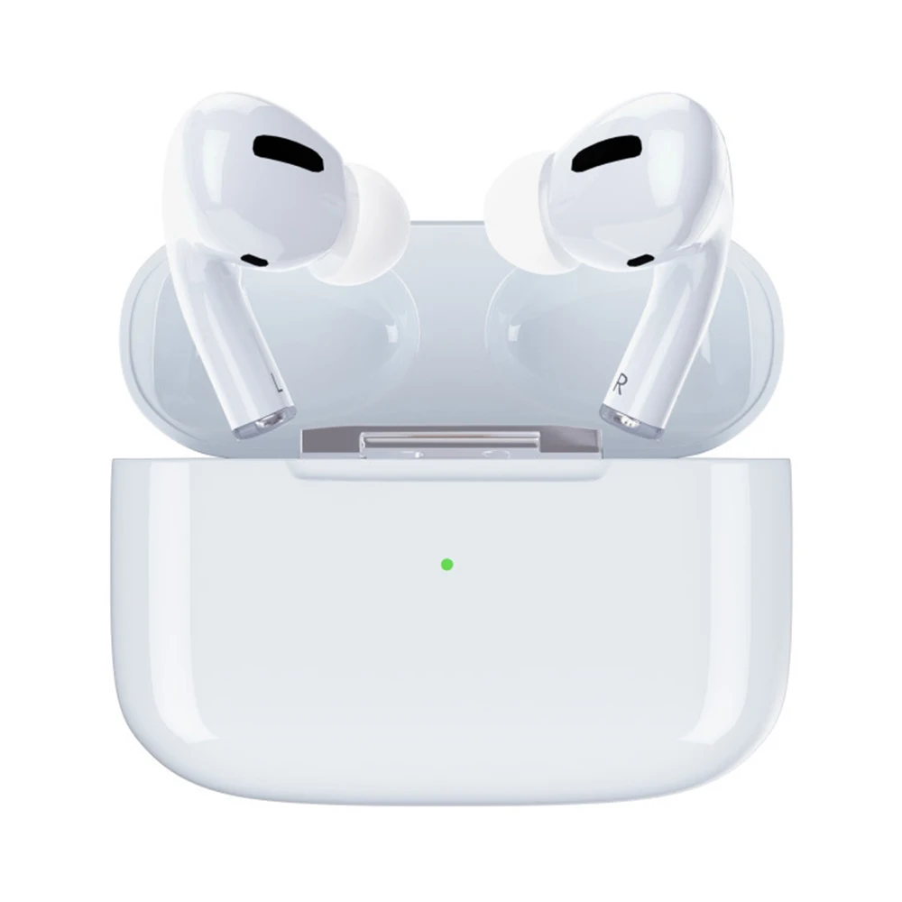 

OEM/ODM ANC Airoha 1562F 1562A Original Stereo Earphone Headset 1562f Earbuds Airbuds Wireless Headphone aire inpods 13 Pro 3, White