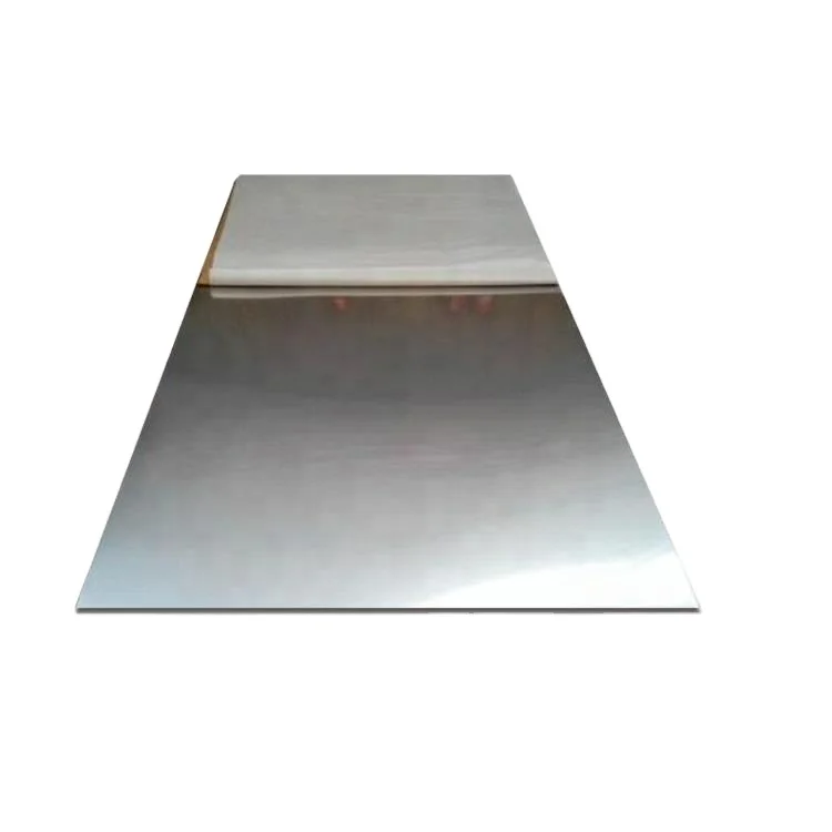 

Stainless Steel Sheet Prices Chinese Aisi Astm Ss Sus Ba 2B Hl 8K No.1 Low Price 201 430 321 310S 304L 316 316L 304 SS Sheet