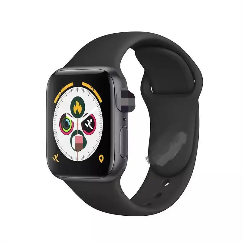 

NEW Arrivals X7 Smartwatch Call Full Touch Heart Rate Blood Pressure Smart Wristband Sleep Monitoring Smart Watch X7, Black,pink,white,green,blue