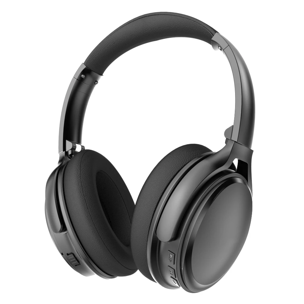 

Ative Noise Cancelling Sport Music Office Wireless Audifonos-bluetooth Inalambr Pc Headset