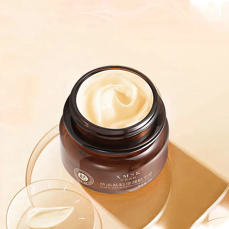 

Private Label Acne Scar Removal Cream Acne Face Care Acne Treatment