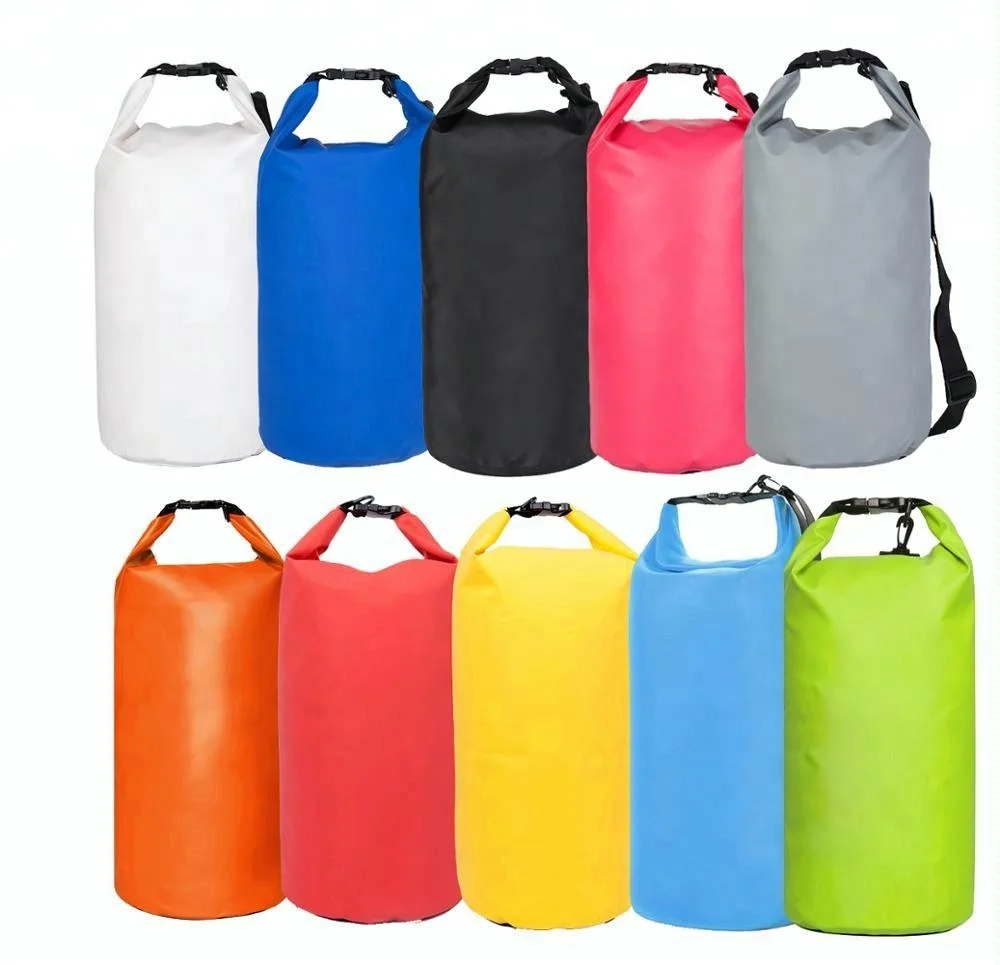 

Yuanfeng 10L outdoor waterproof dry bags