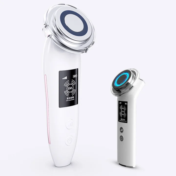 new products 2019 Top Quality beauty personal care Skin Care Facial Machine Multi-functional Personal Salon Beauty Equipment