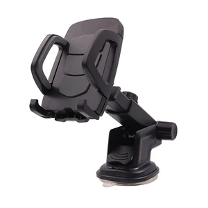 360° Flexible Arm Car Phone Holder