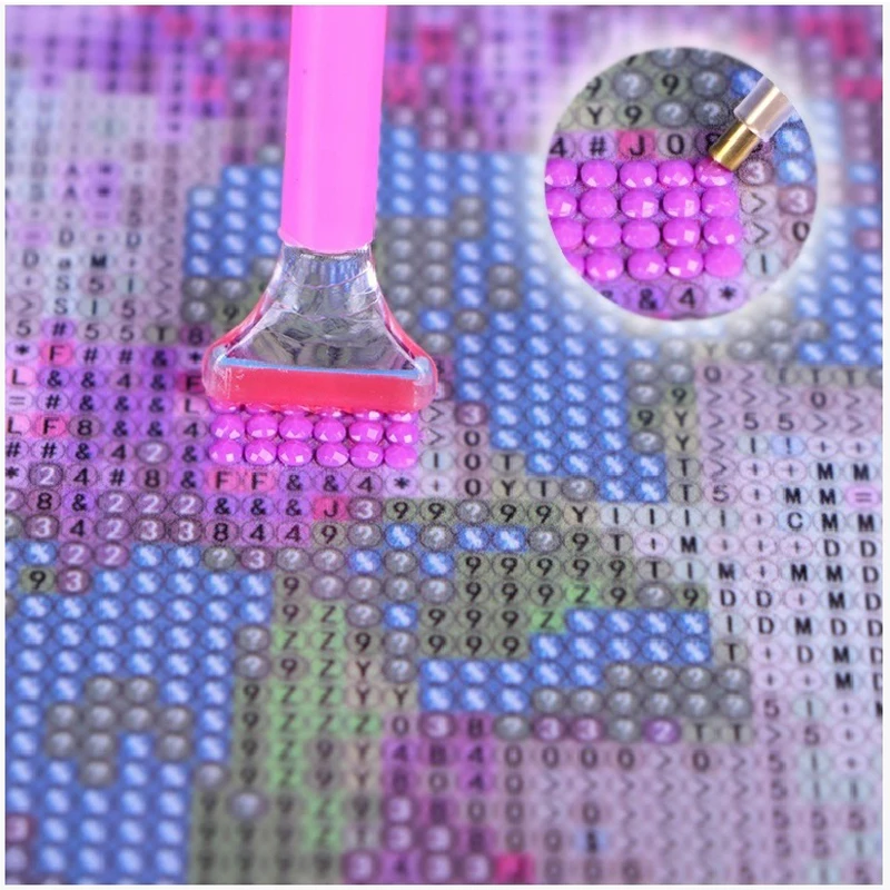 Diamond   drawing tools