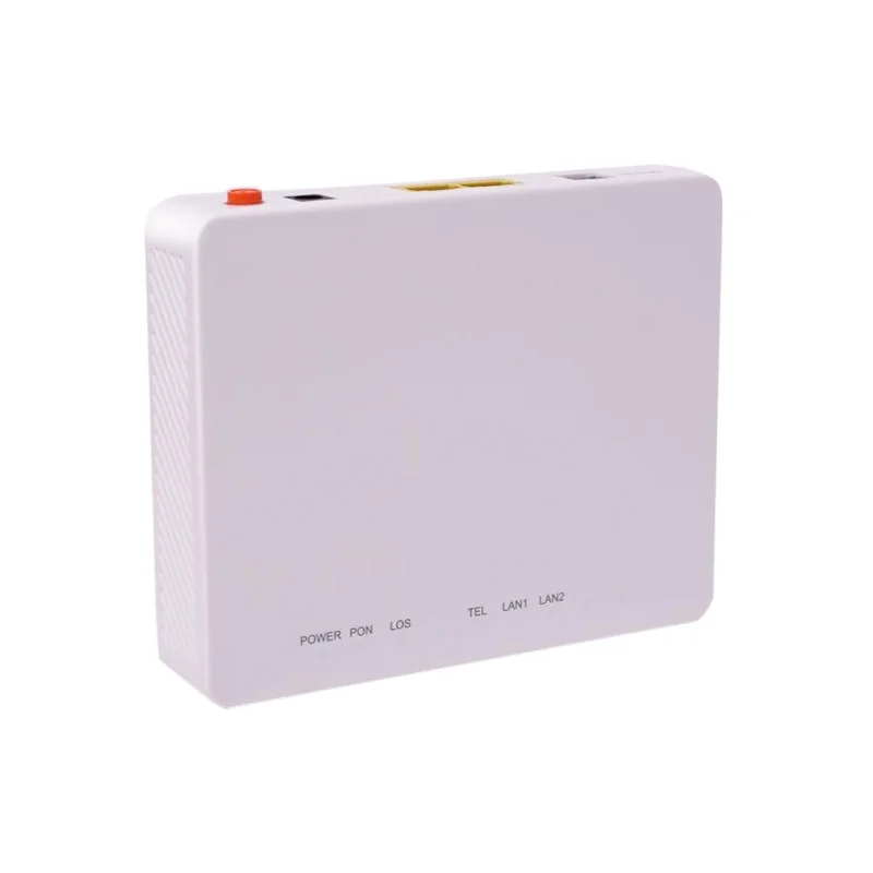 

Original ZTE V6.0 ZXA10 F612 GPON ONU 1GE+1FE+1VOIP(SIP) Port English Firmware