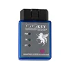 High quality For TOYO KEY OBD Adapter For Toyota G H chip Works With MINI CN900 ND900