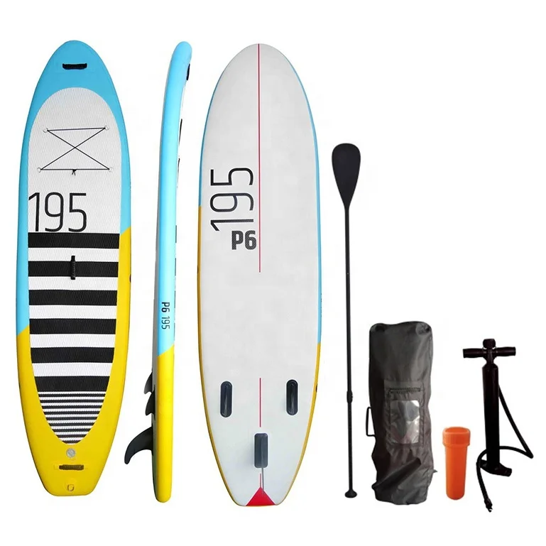 

Manufacturer Inflatable Sup Board Stand Up Paddle Board