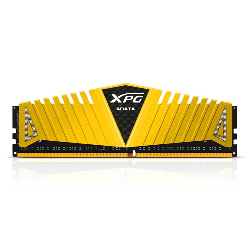 

100% Original ADATA XPG Z1 DDR4 memory ram 3600mhz 32GB 16GB 8GB 3200mhz Desktop Gaming Memory Module Ram for PC