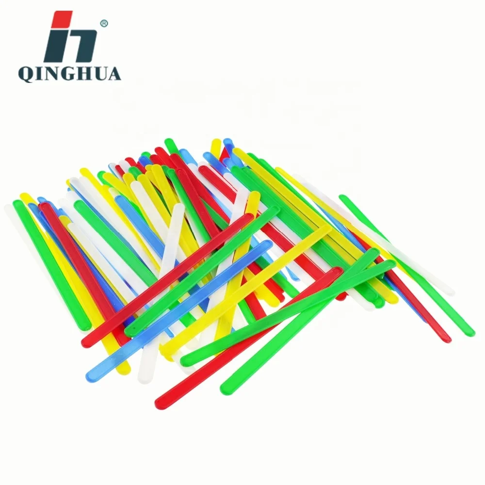 
Plastic count stick counting stick for mathematic teaching 
