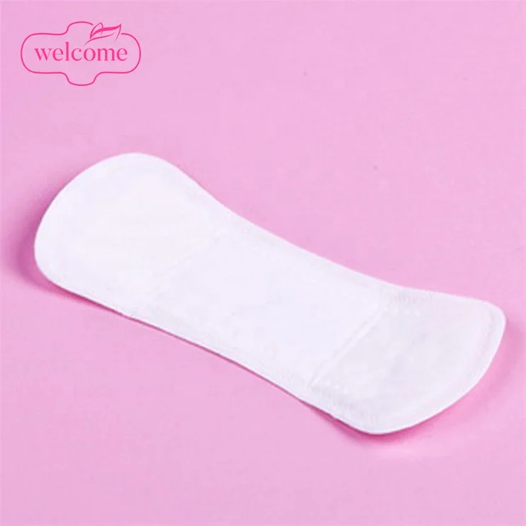 

Wholesale Daily XS Recycle Panty Liners Organic Cotton Panty Liners