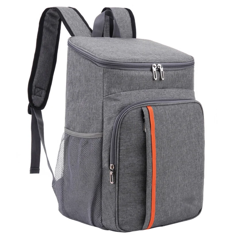 

Cooler Backpack Leakr Leakrproof 30-Can (18L) Insulated Lightweight Backpack Cooler Soft Cooler Cooling to Beach/Picnic/Camping