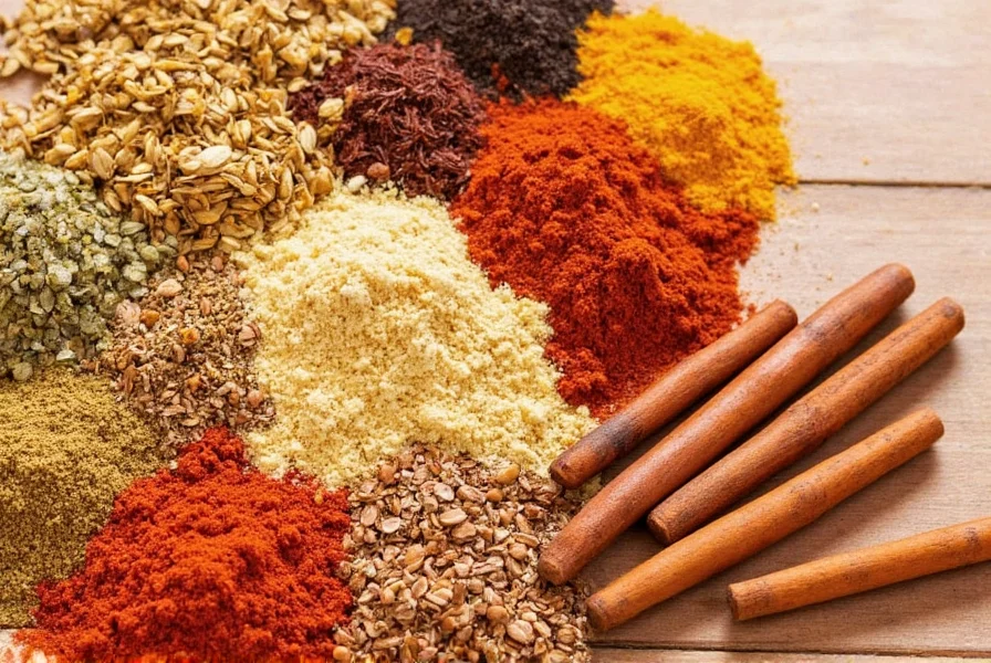 Smoked paprika jar
