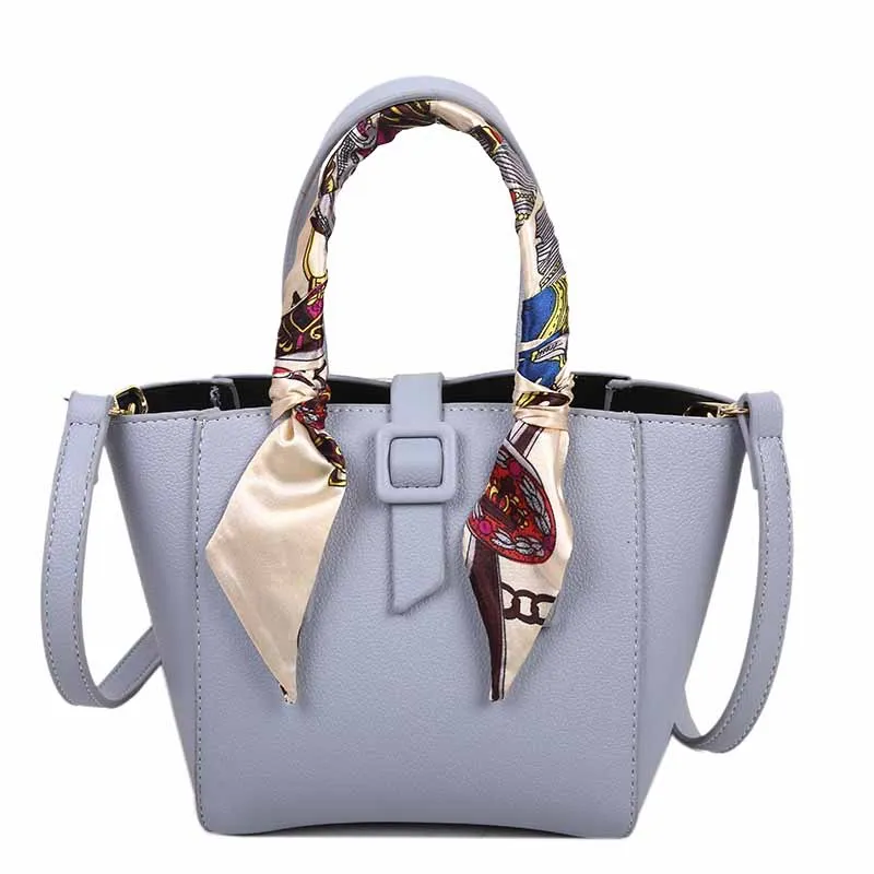 

The new tote bag custom printed with scarf fashion trends ladies bags ladies handbag, Can choose any color in the color card