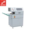 Pretty design PVC window door unit machine