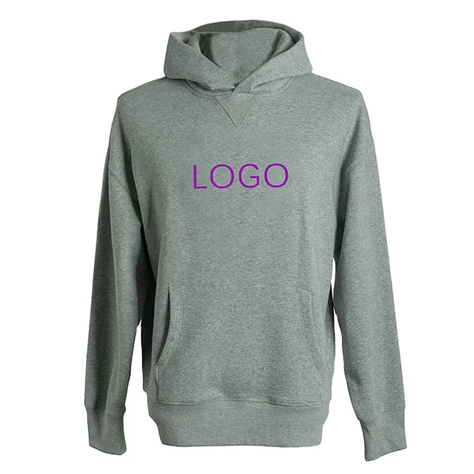

wholesale pullover blank plain oversized custom men's hoodies