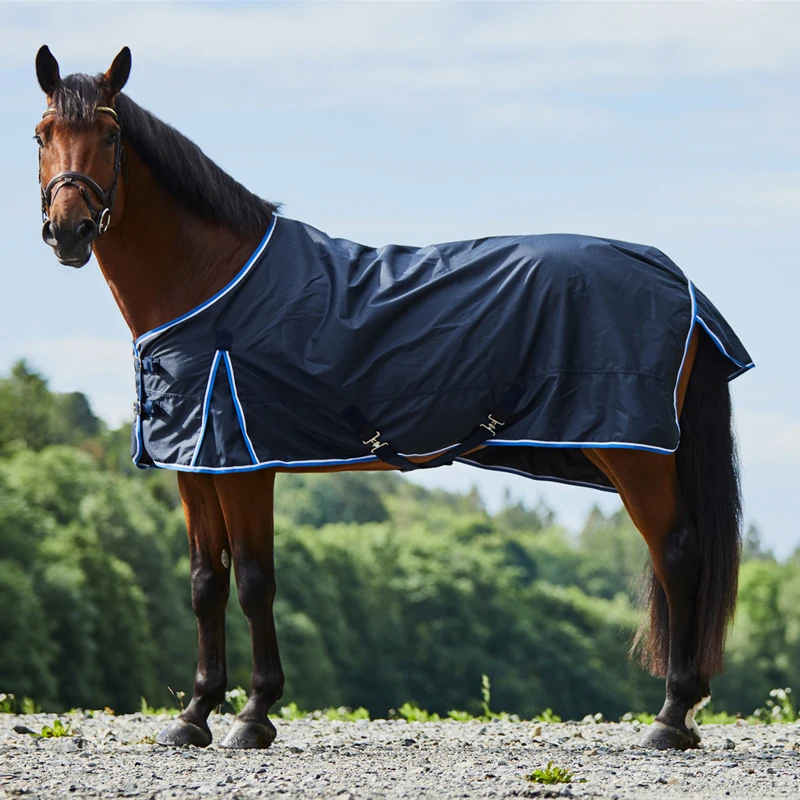 

Wholesale Waterproof breathable turnout winter horse rugs Hors Hors Equip Horse Equestrian Equine Products Horse Rug