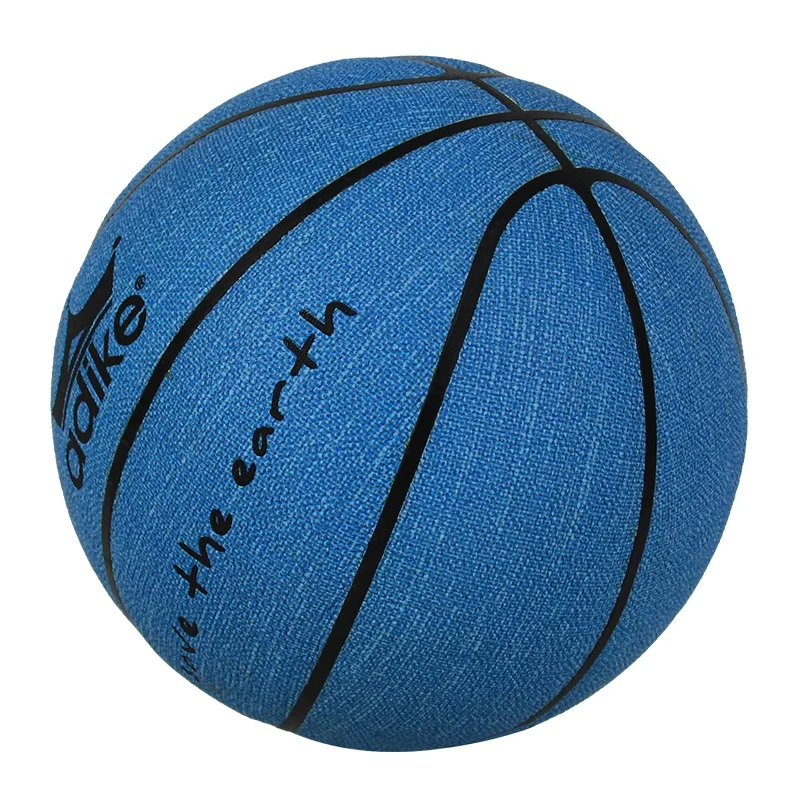 

adike baloncesto bolas de basquete basket size 7 synthetic leather basketball basketballs original ball, Custom personality color