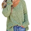 /product-detail/fashion-v-neck-popcorn-texture-loose-fit-cashmere-sweater-62277643549.html