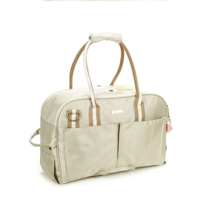 

Multi-functional Crossbody Pet Bag Fashion Dog Bag Outdoor Convenient Cat Cage Bag Pet Supplies