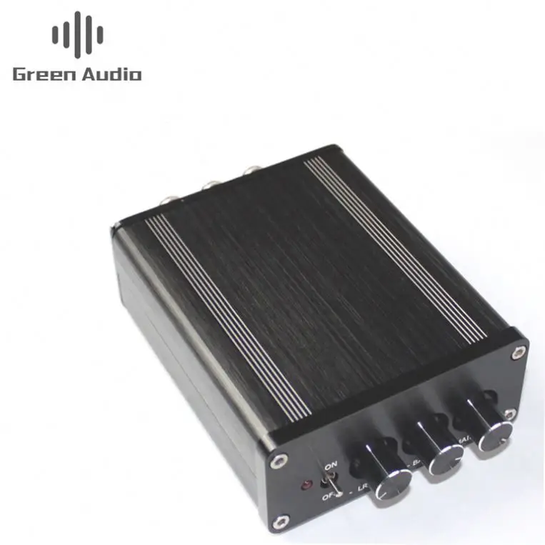 

GAP-3116B 1000 Watt Power Amplifier For Wholesales