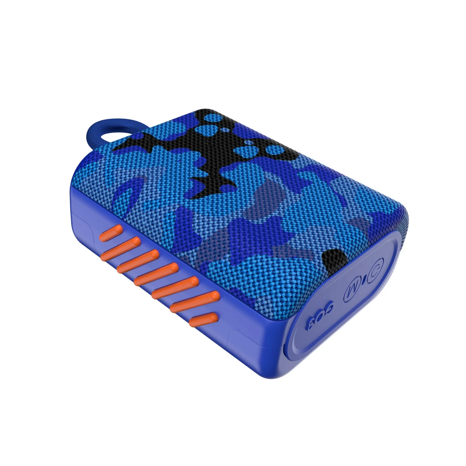 

Mini speaker outdoor sports portable waterproof go3